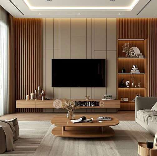 3 BHK Flat In Shanti Verve Mansion For Sale  In Matunga