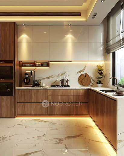 3 BHK Flat In Shanti Verve Mansion For Sale  In Matunga