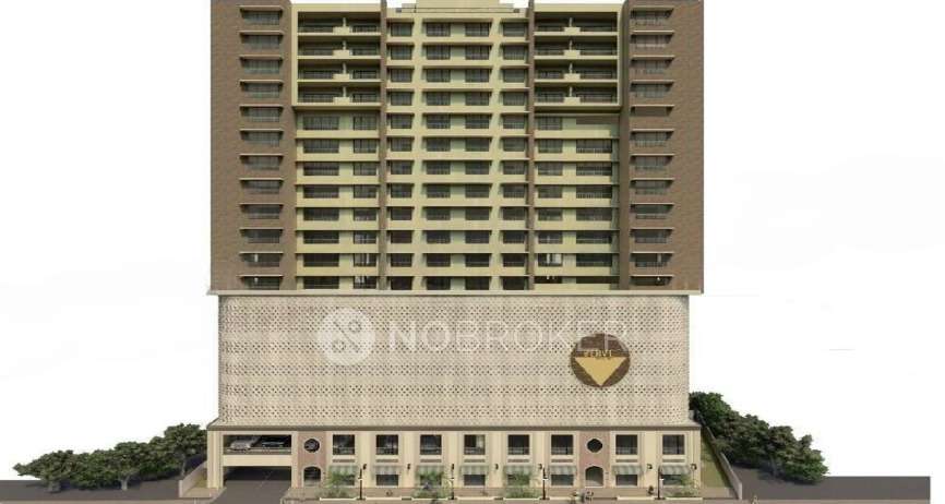 3 BHK Flat In Shanti Verve Mansion For Sale  In Matunga