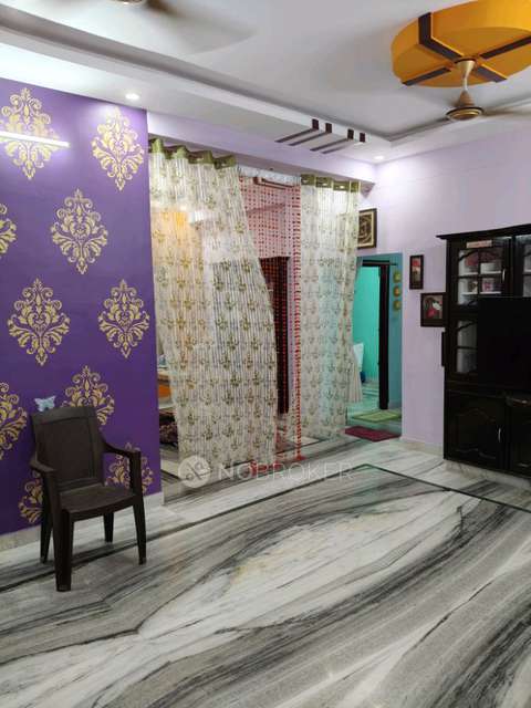 3 BHK Flat In Parshavedhi Meadows 1 For Sale  In Ramachandrapuram