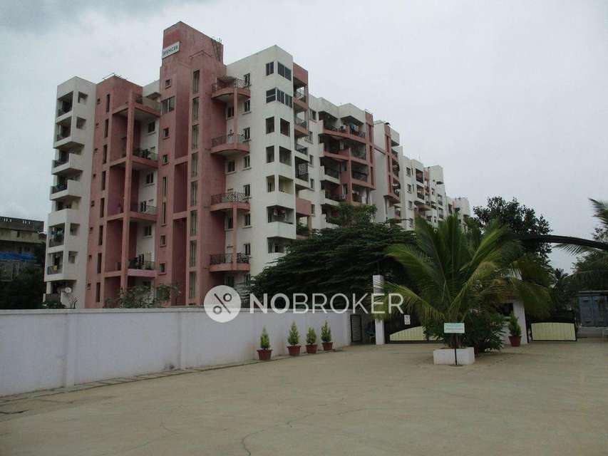 2 BHK Flat In Sjr Spencer, Marathahalli For Sale  In Marathahalli