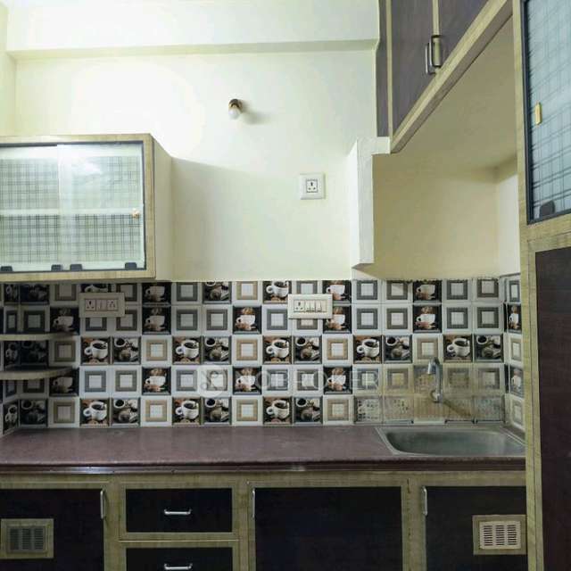 2 BHK House for Rent  In Mangadu