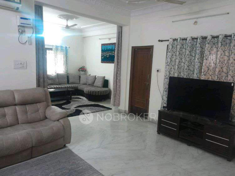 4 BHK House For Sale  In Rajendranagar Mandal