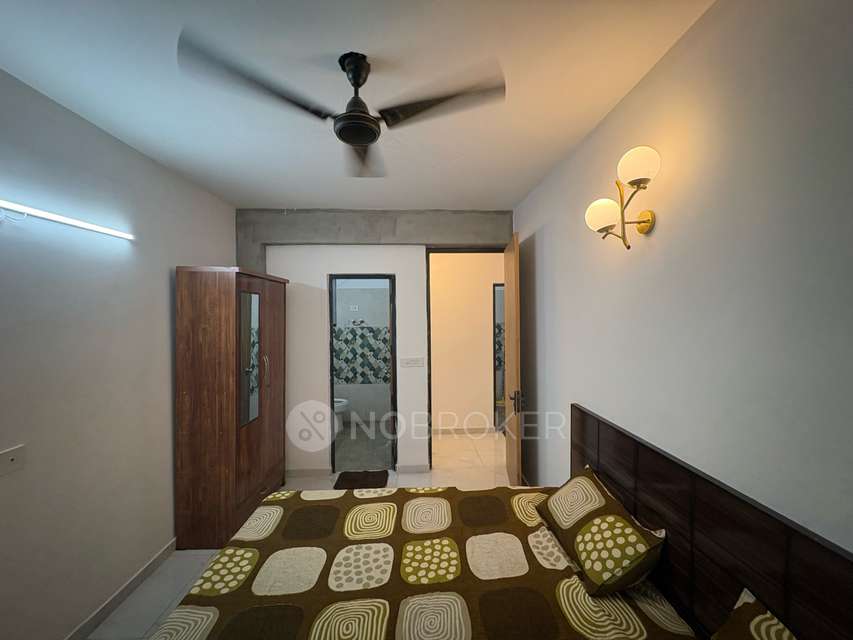 2 BHK Flat In Trisara Our Homes 3 for Rent  In Gurugram