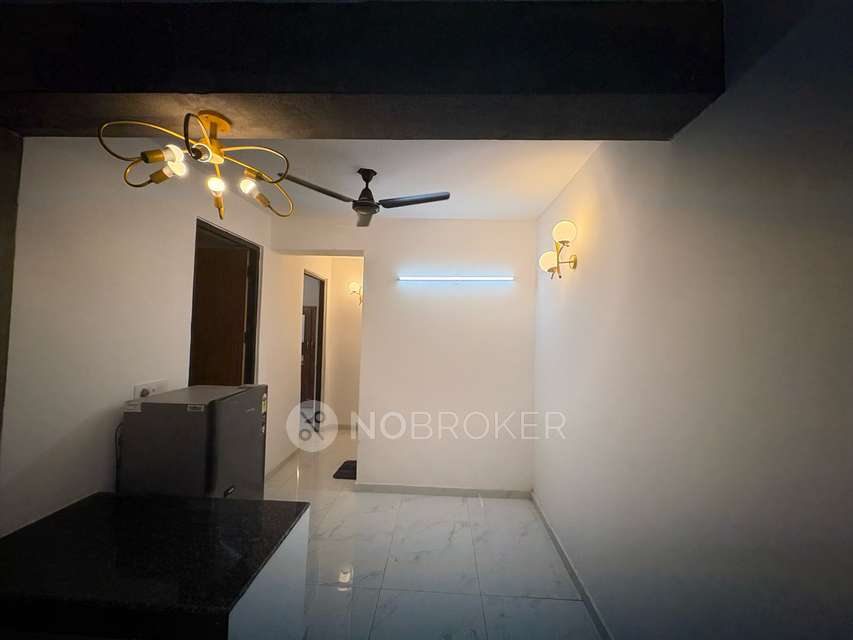 2 BHK Flat In Trisara Our Homes 3 for Rent  In Gurugram