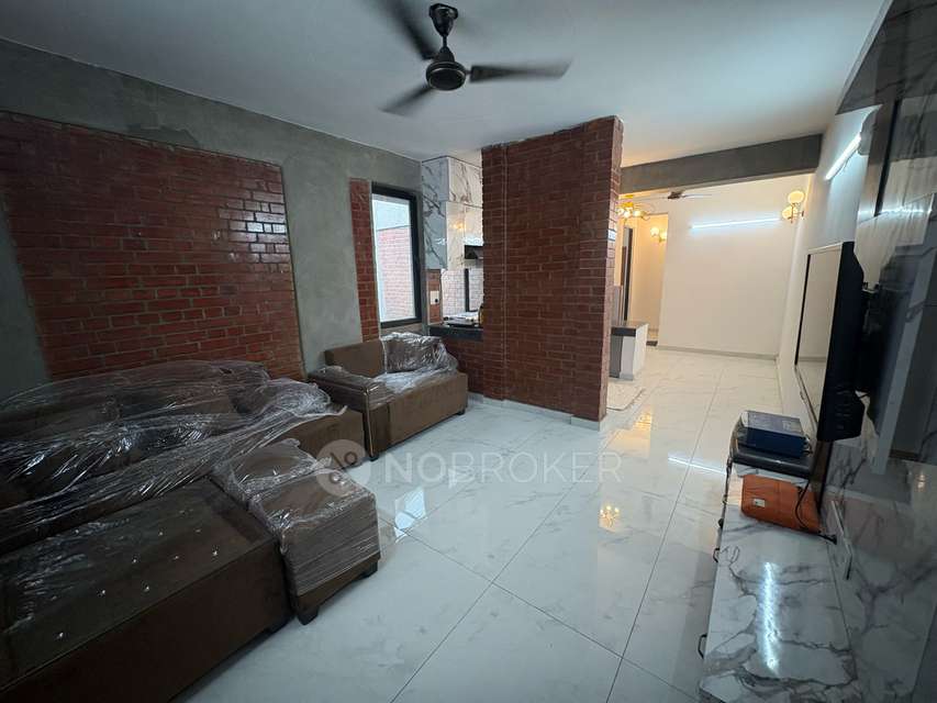 2 BHK Flat In Trisara Our Homes 3 for Rent  In Gurugram