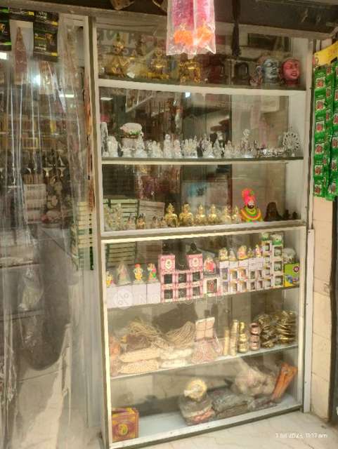 Retail in Arya Samaj Road Main Market, Delhi for sale 