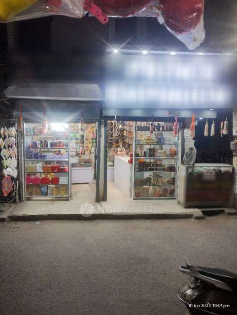 Retail in Arya Samaj Road Main Market, Delhi for sale 
