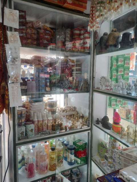 Retail in Arya Samaj Road Main Market, Delhi for sale 