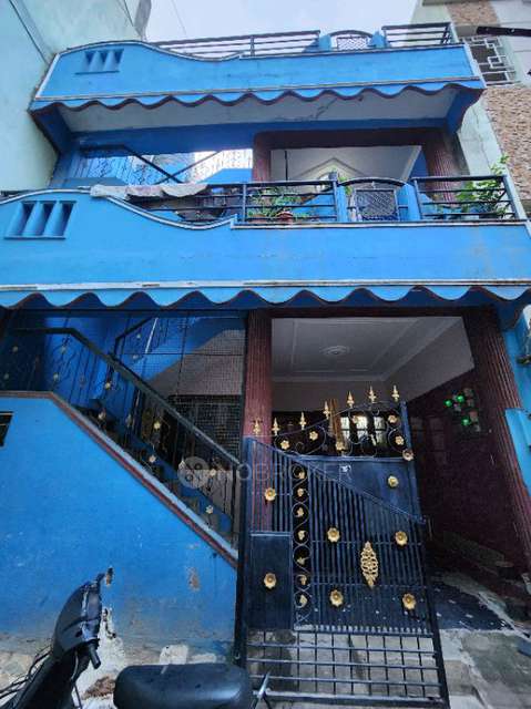 Plot For Sale  In Shampura, Kaval Bairasandra