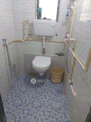 2 BHK Flat In Mulla Tower For Sale  In , Rabodi