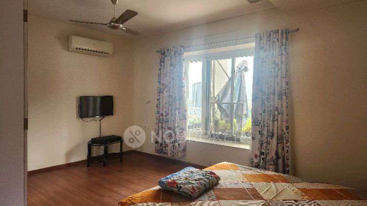 3 BHK Flat In Solitare Three, Baner for Rent  In Solitaire Three, Baner - Pashan Link Rd, Baner, Pune, Maharashtra 411021, India