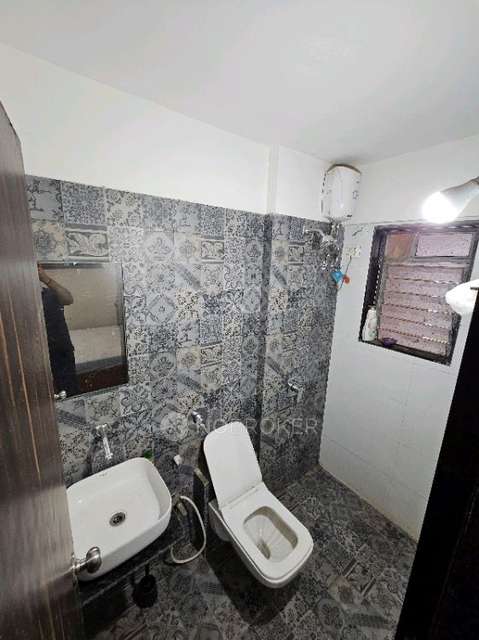 1 BHK Flat In Elements For Sale  In 43w5+272, Narayanshet Patil Rd, Daighar Gaon, Thane, Maharashtra 421204, India