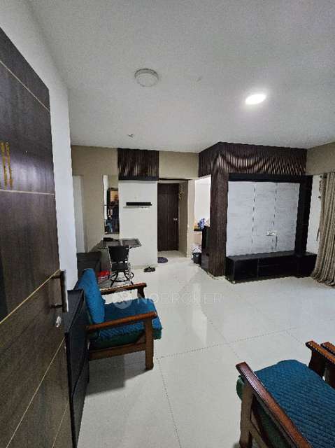 1 BHK Flat In Elements For Sale  In 43w5+272, Narayanshet Patil Rd, Daighar Gaon, Thane, Maharashtra 421204, India
