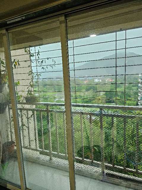 1 BHK Flat In Elements For Sale  In 43w5+272, Narayanshet Patil Rd, Daighar Gaon, Thane, Maharashtra 421204, India