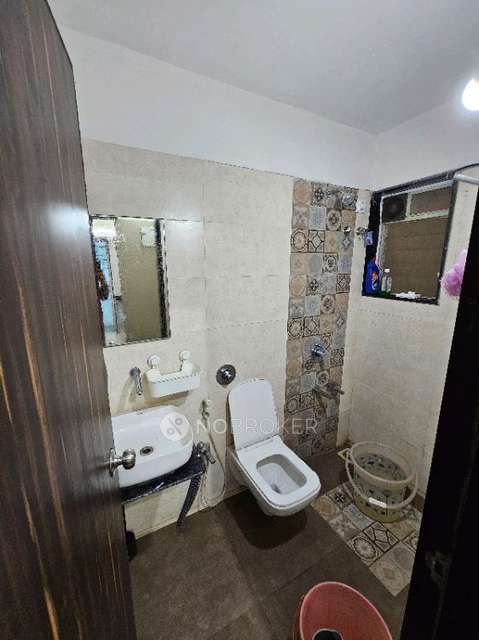 1 BHK Flat In Elements For Sale  In 43w5+272, Narayanshet Patil Rd, Daighar Gaon, Thane, Maharashtra 421204, India
