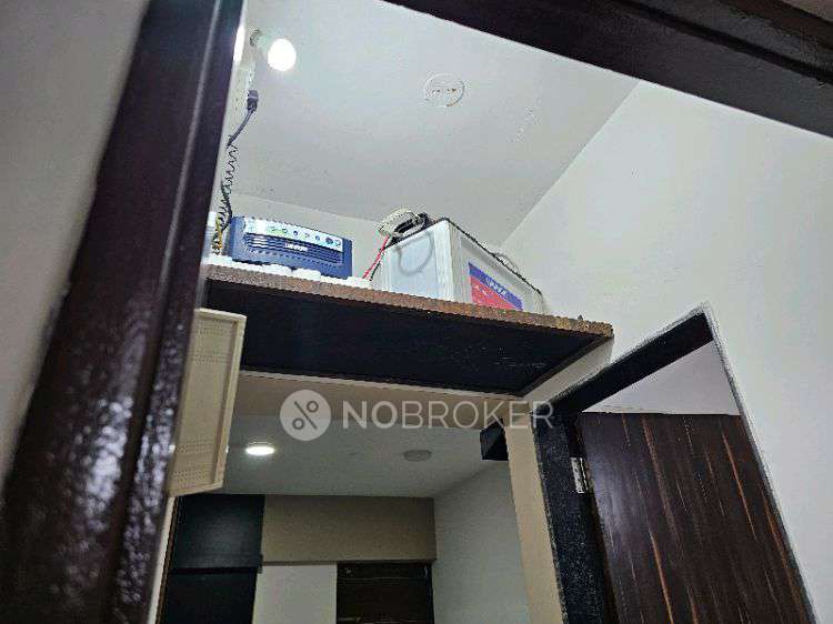 1 BHK Flat In Elements For Sale  In 43w5+272, Narayanshet Patil Rd, Daighar Gaon, Thane, Maharashtra 421204, India