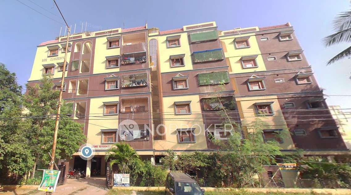 2 BHK Flat In Ashok Residency Kapra For Sale  In Kapra