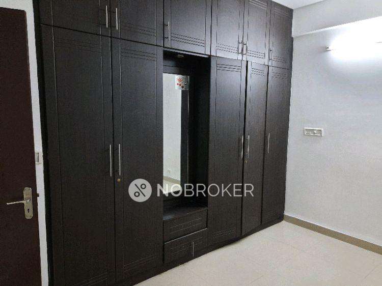 2 BHK Flat In Saf Tejas Bloomingdale For Sale  In Mahadevapura