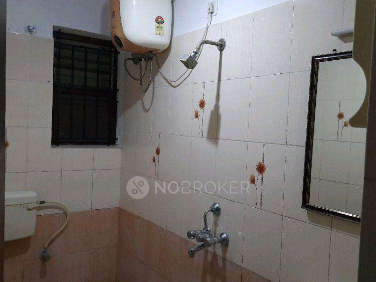 2 BHK Flat In Saf Tejas Bloomingdale For Sale  In Mahadevapura