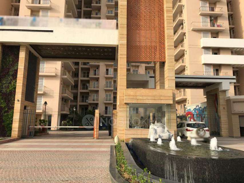3 BHK Flat In Ambar By Arihant For Sale  In Sector 1