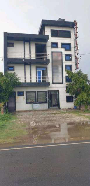 Commercial Property in Vrindavan, Noida for sale 