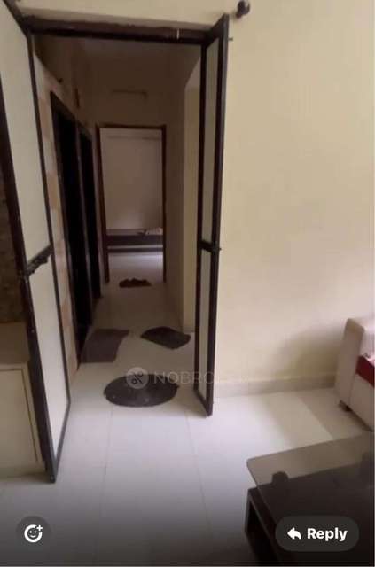1 BHK Flat In Ramdev Park For Sale  In Mira Road