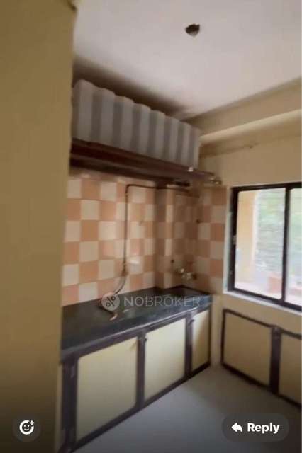 1 BHK Flat In Ramdev Park For Sale  In Mira Road