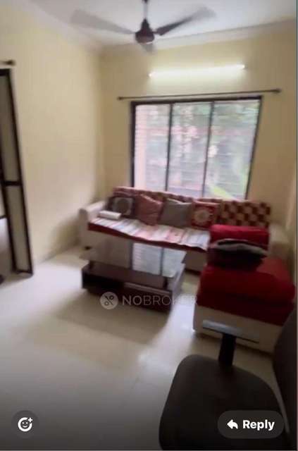 1 BHK Flat In Ramdev Park For Sale  In Mira Road