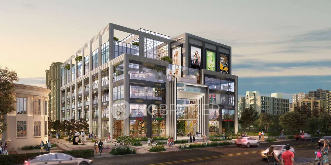 3 BHK Flat In Signature Global Infinity For Sale  In Sohna