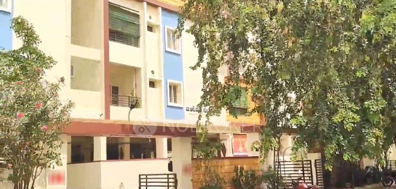 2 BHK Flat In Brs Subha Nilayam For Sale  In Gajularamaram