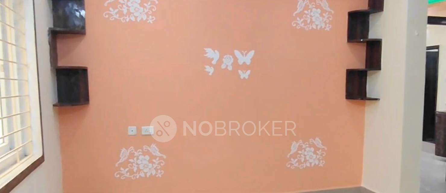 2 BHK Flat In Brs Subha Nilayam For Sale  In Gajularamaram