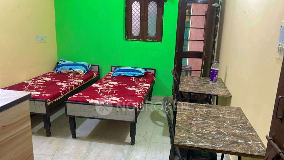 PG for Boys in Alpha I