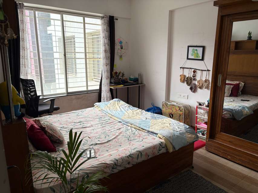 2 BHK Flat In Tinsel Town Hinjewadi Phase 2 For Sale In Tinsel Town Hinjewadi