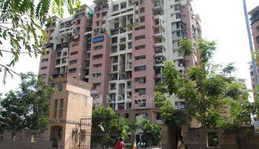 1 BHK Flat In Sector-9 Sanpada for Rent  In Sanpada