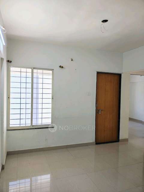 2 BHK Flat In Vaishnavi City 7 Hills For Sale  In Uruli Devachi