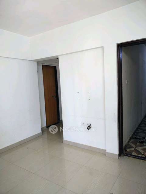 2 BHK Flat In Vaishnavi City 7 Hills For Sale  In Uruli Devachi