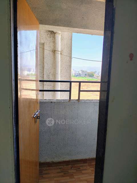 2 BHK Flat In Vaishnavi City 7 Hills For Sale  In Uruli Devachi