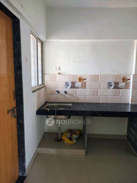 2 BHK Flat In Vaishnavi City 7 Hills For Sale  In Uruli Devachi