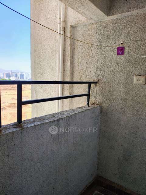 2 BHK Flat In Vaishnavi City 7 Hills For Sale  In Uruli Devachi