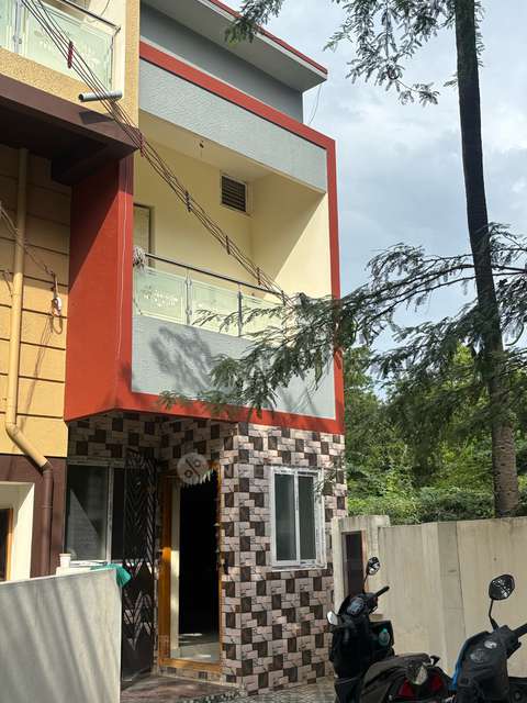 3 BHK House for Rent  In Thirumazhisai