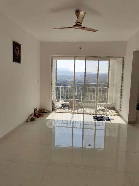 2 BHK Flat In Majestique Mrugavarsha for Rent  In Sinhagad