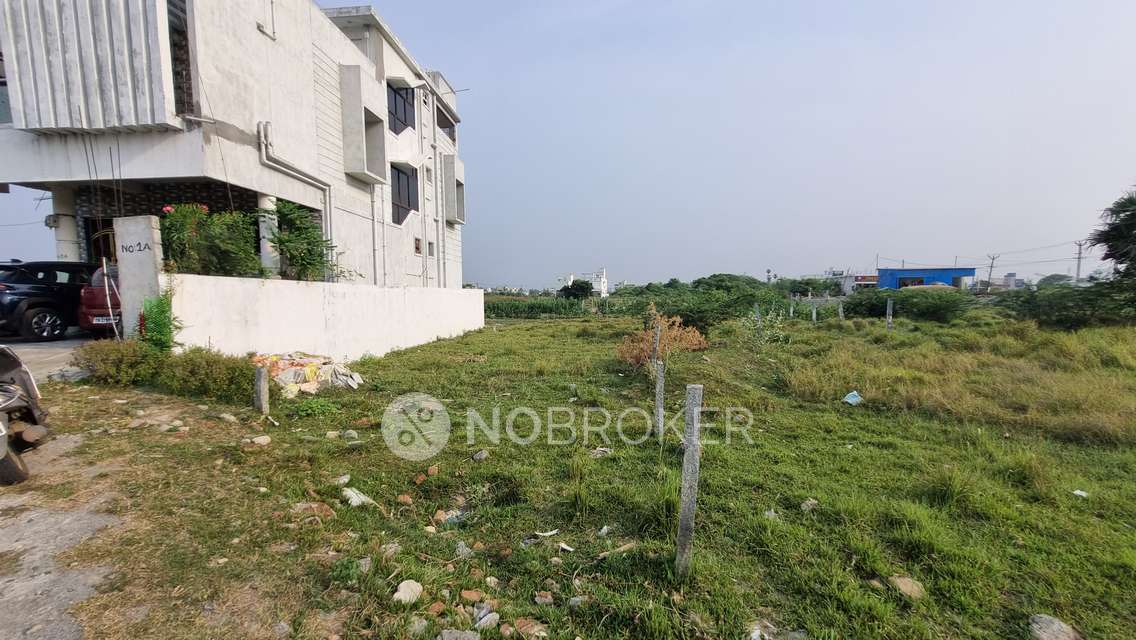 Plot For Sale  In Allwin Nagar