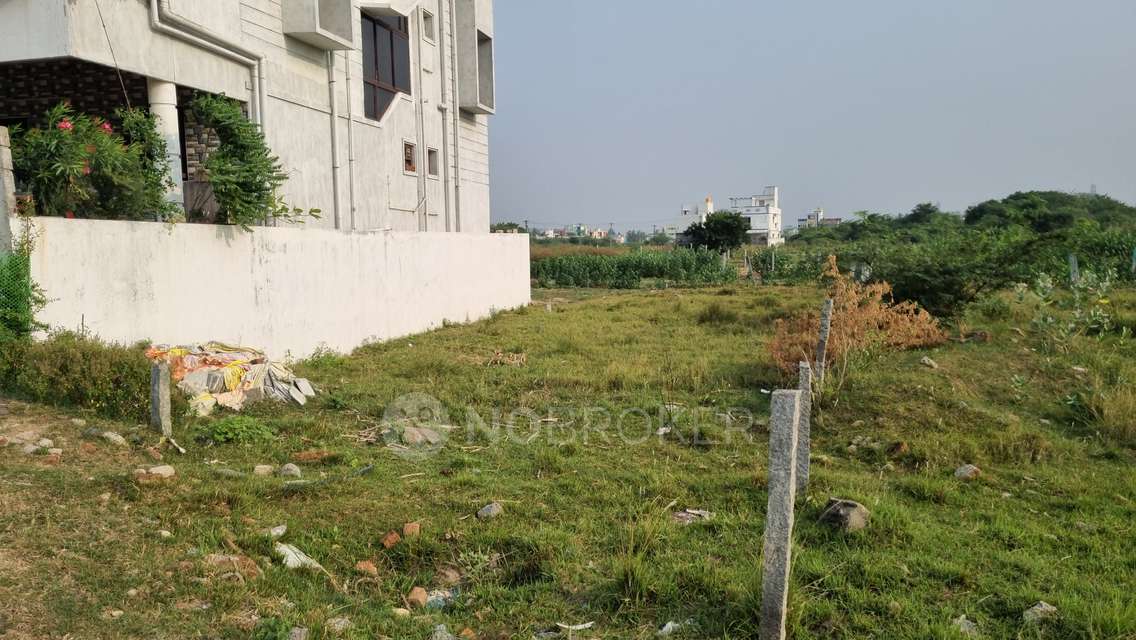 Plot For Sale  In Allwin Nagar