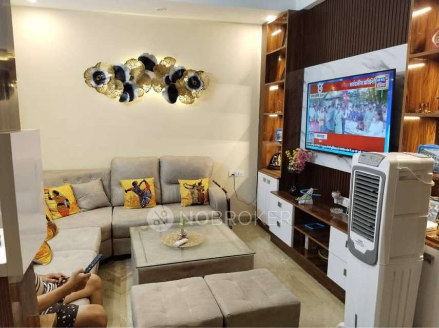 3 BHK Flat In C Block - Mayfield Garden For Sale  In C Block