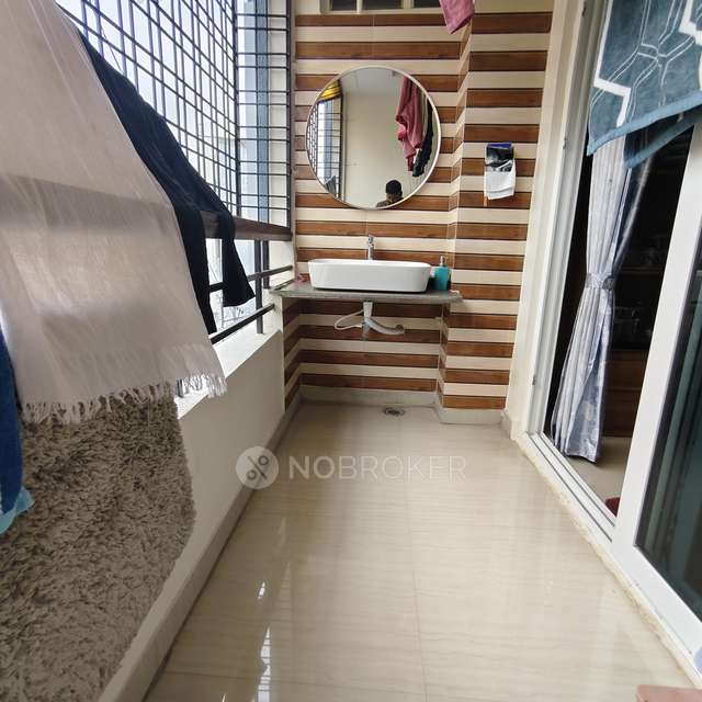 2 BHK Flat In Krishna Sai Sadhan For Sale  In Saroornagar