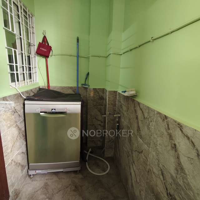 2 BHK Flat In Krishna Sai Sadhan For Sale  In Saroornagar