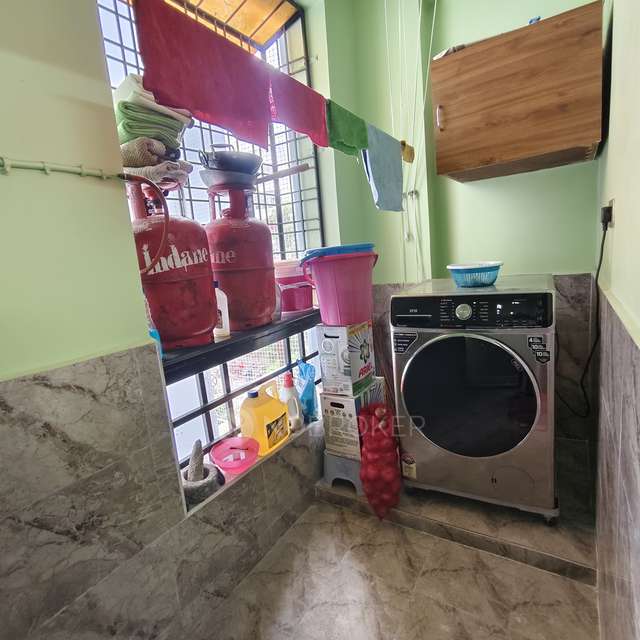 2 BHK Flat In Krishna Sai Sadhan For Sale  In Saroornagar