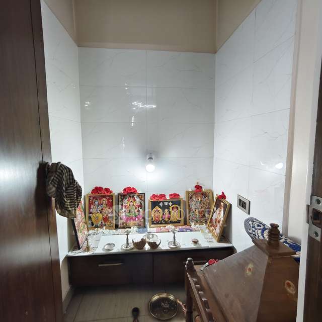 2 BHK Flat In Krishna Sai Sadhan For Sale  In Saroornagar