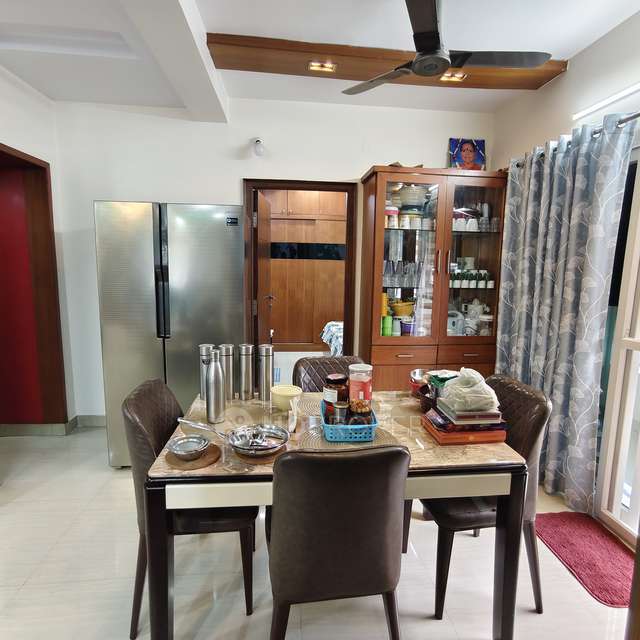 2 BHK Flat In Krishna Sai Sadhan For Sale  In Saroornagar